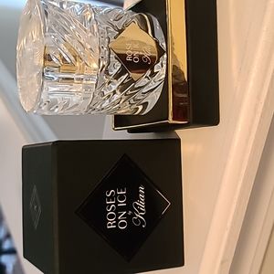 Roses on Ice by Kilian 50 ml with Box